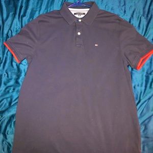 Tommy Hilfiger Polo Short Sleeve